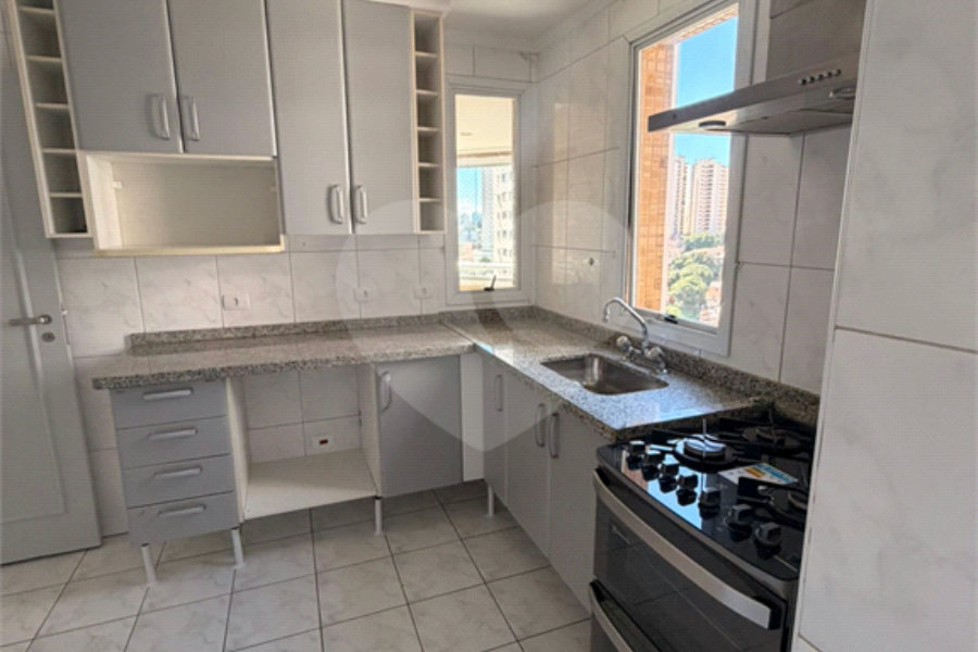 Apartamento à venda com 3 suítes em Santana, São Paulo, SP