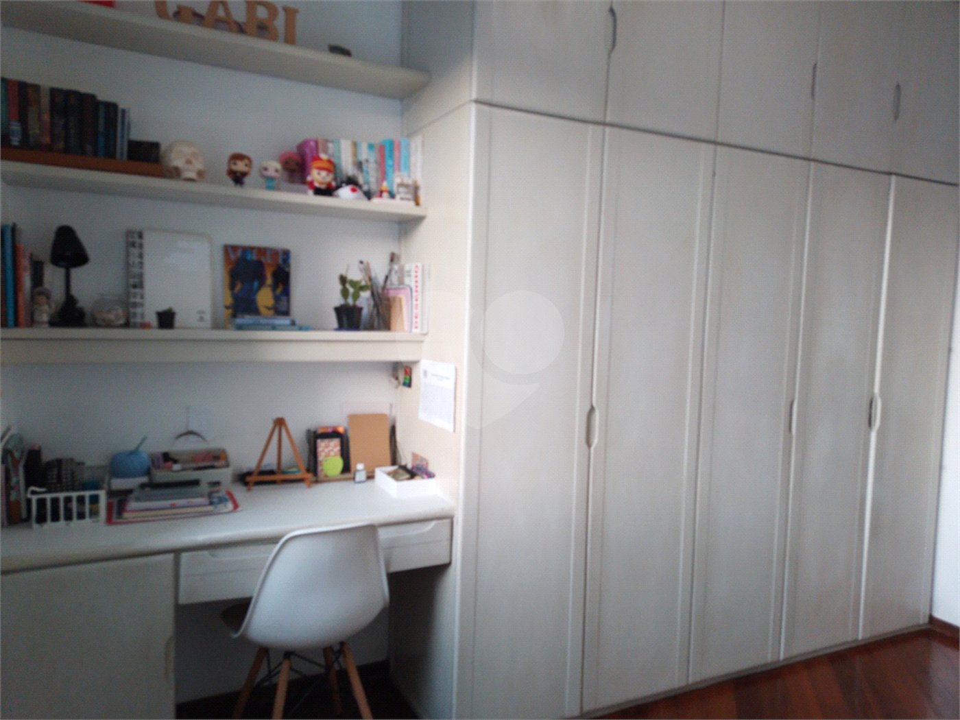 Apartamento à venda com 4 quartos, sendo 1 suíte, em Tijuca, Rio de Janeiro, RJ