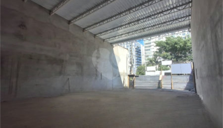Galpão à venda ou para alugar em Santo Amaro, São Paulo, SP