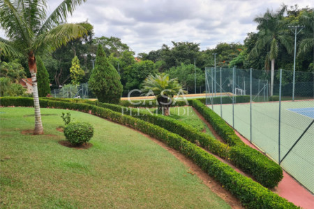 Casa em condomínio à venda com 4 quartos, sendo 3 suítes,  em Granja Olga II, Sorocaba, SP
