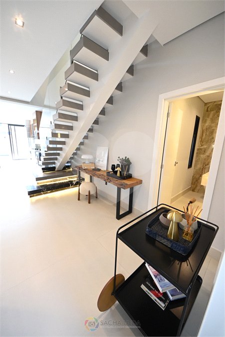 Casa à venda com 4 suítes no condomínio Residencial Dona Maria Candida, Indaiatuba - SP