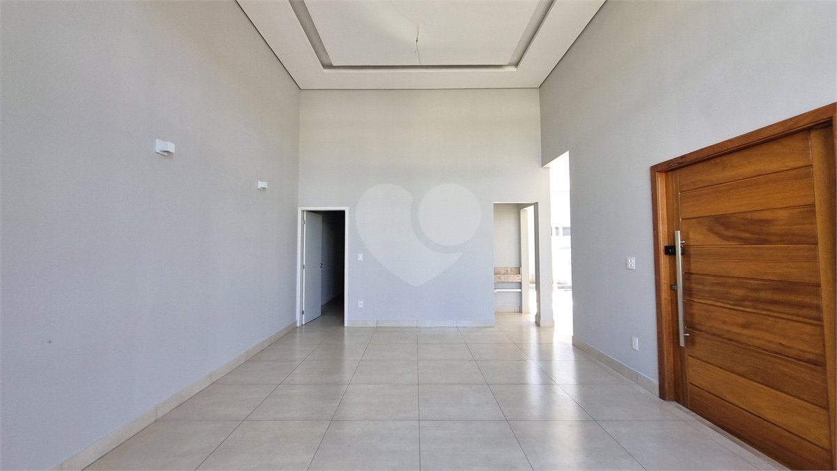 Casa Térrea à venda com 3 suítes em Jardim Residencial Viena, Indaiatuba, SP
