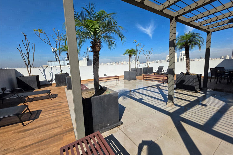 Apartamento à venda com 1 quarto em Casa Verde, São Paulo, SP