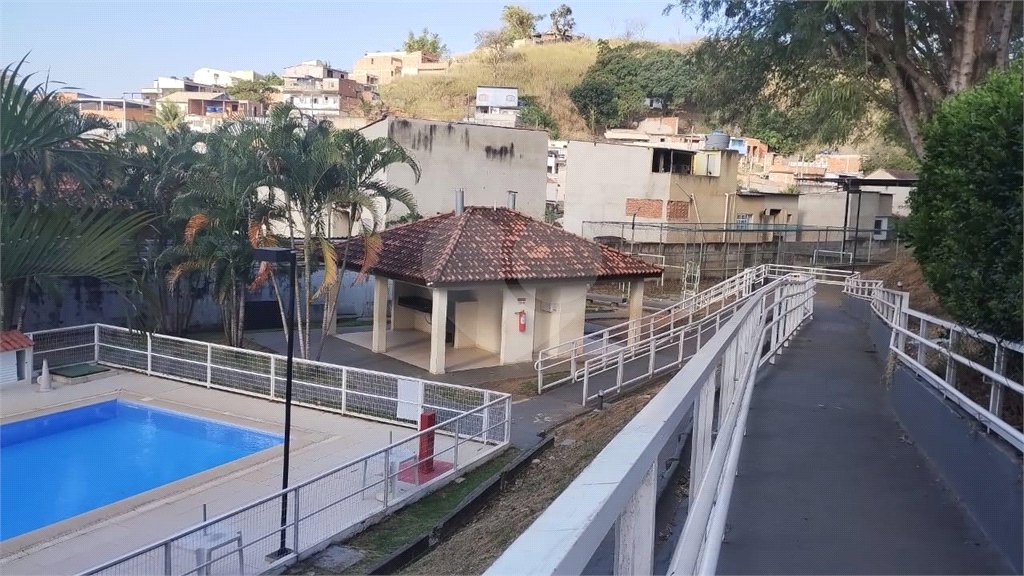 Apartamento à venda com 3 quartos em Campo Grande, Rio de Janeiro, RJ
