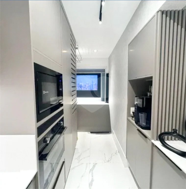 Apartamento à venda com 2 quartos, sendo 1 suíte,  em Santa Teresinha, São Paulo, SP