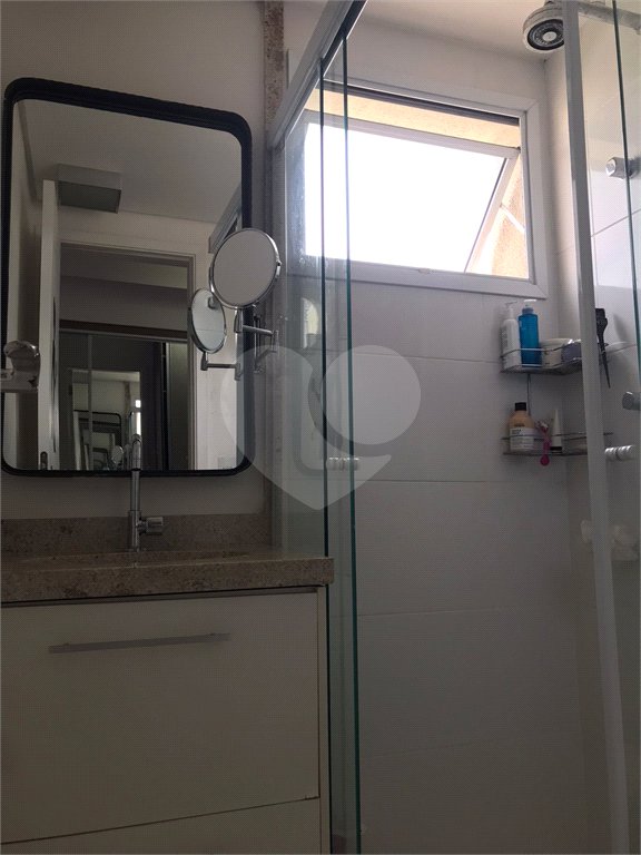 Apartamento à venda com 2 quartos, sendo 1 suíte, em Vila Romana, São Paulo, SP