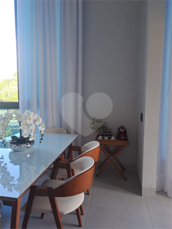 Casa à venda com 3 quartos, sendo 1 suíte, em Village Moutonnée, Salto, SP