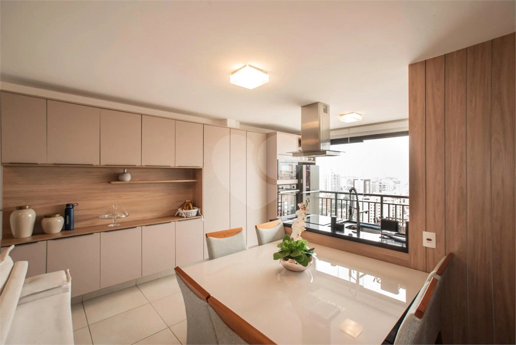 Apartamento à venda com 2 quartos, sendo 1 suíte, em Mirandópolis, São Paulo, SP