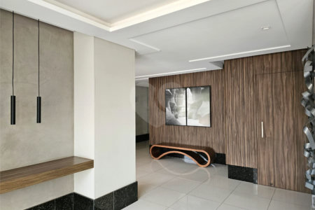 Apartamento à venda com 3 suítes em Chácara Santo Antônio (zona Sul), São Paulo, SP