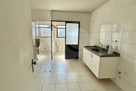Apartamento à venda com 3 quartos, sendo 1 suíte, em Tucuruvi, São Paulo, SP