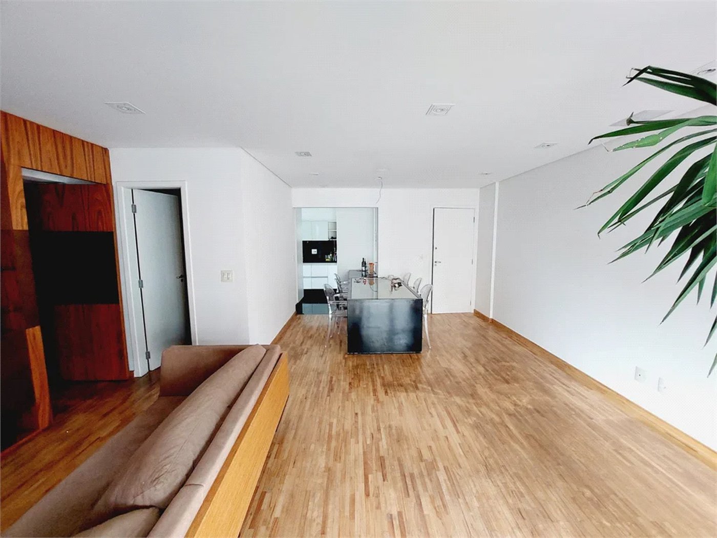 Apartamento à venda com 1 suíte em Lapa, São Paulo, SP