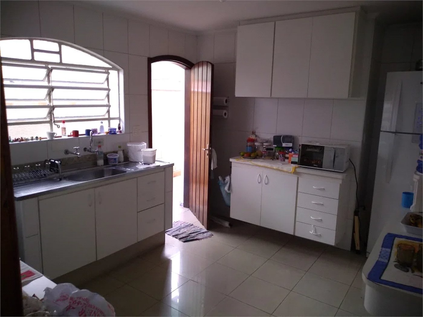 Casa à venda com 3 quartos, sendo 1 suíte, em Jardim Bonfiglioli, São Paulo, SP