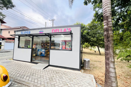 Casa à venda com 2 quartos no condomínio Vivendas do Moinho, Rio de Janeiro - RJ