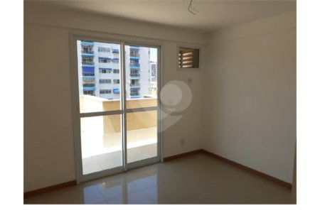 Cobertura à venda com 4 quartos, sendo 1 suíte, em Méier, Rio de Janeiro, RJ