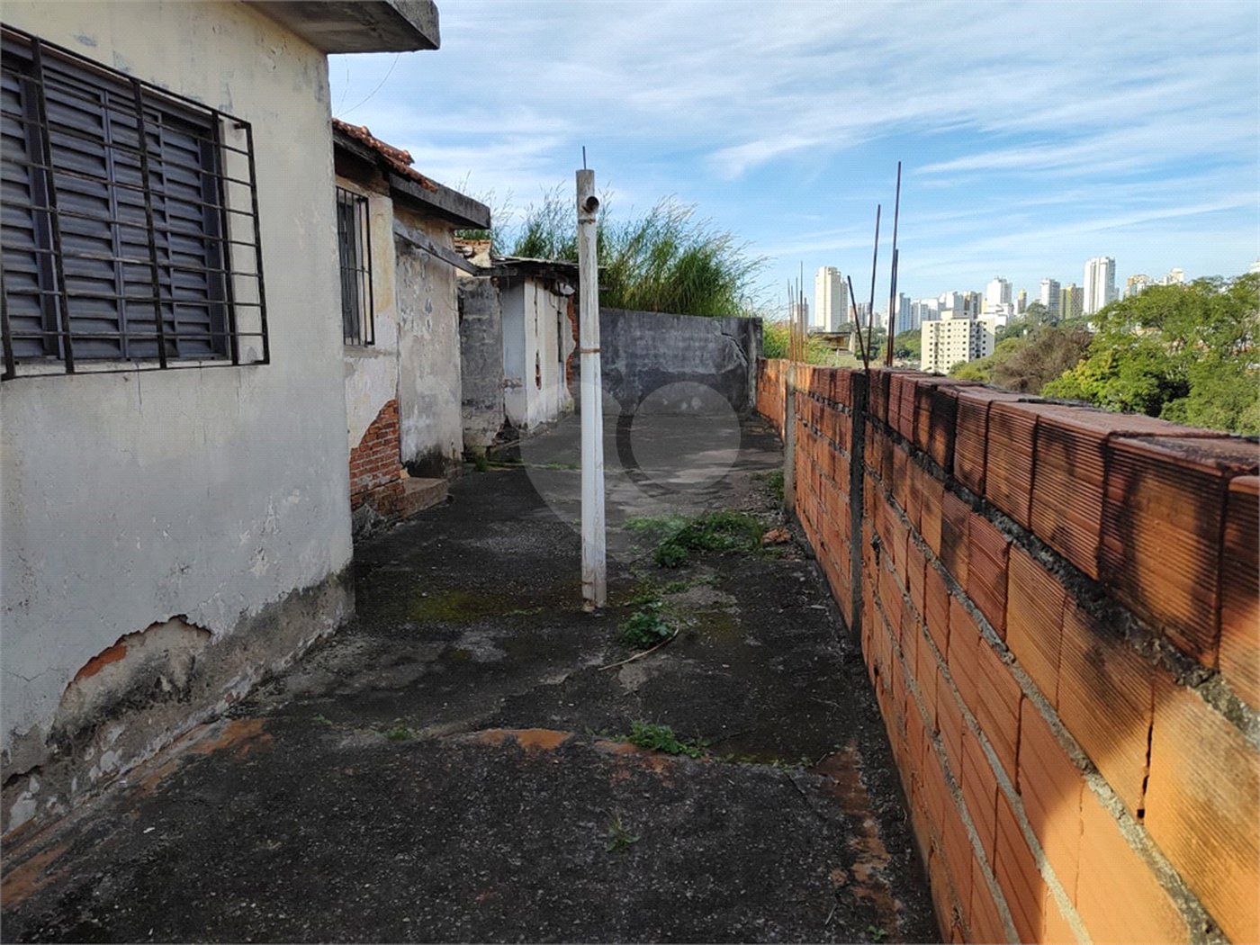 Terreno à venda com 1 quarto em Lauzane Paulista, São Paulo, SP