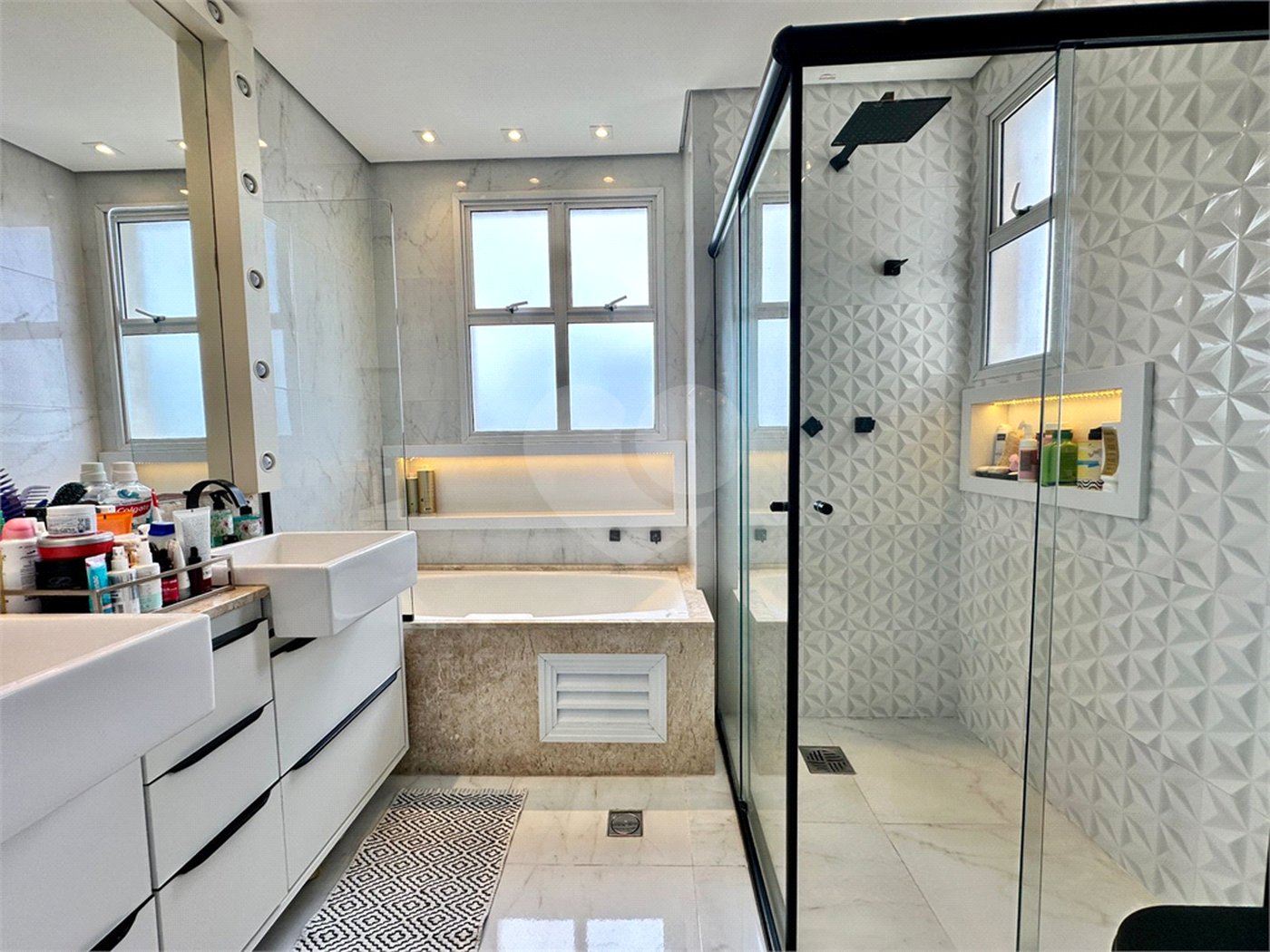Apartamento à venda com 2 quartos, sendo 1 suíte, em Santana, São Paulo, SP