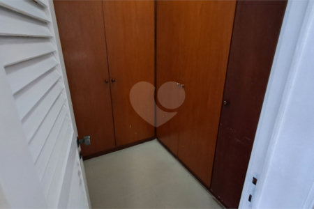 Apartamento para alugar com 4 suítes em Alto da Boa Vista, São Paulo, SP