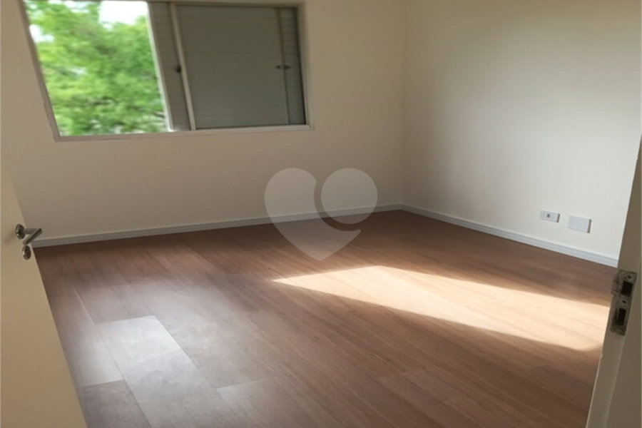 Apartamento à venda com 2 quartos em Mandaqui, São Paulo, SP