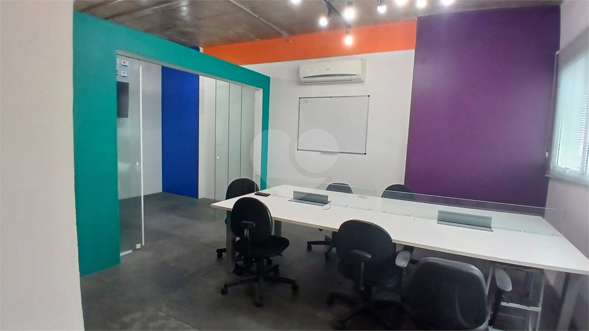 Sala à venda ou para alugar no Centro, São Bernardo do Campo, SP