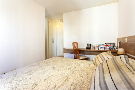 Apartamento à venda com 3 suítes em Alto da Boa Vista, São Paulo, SP