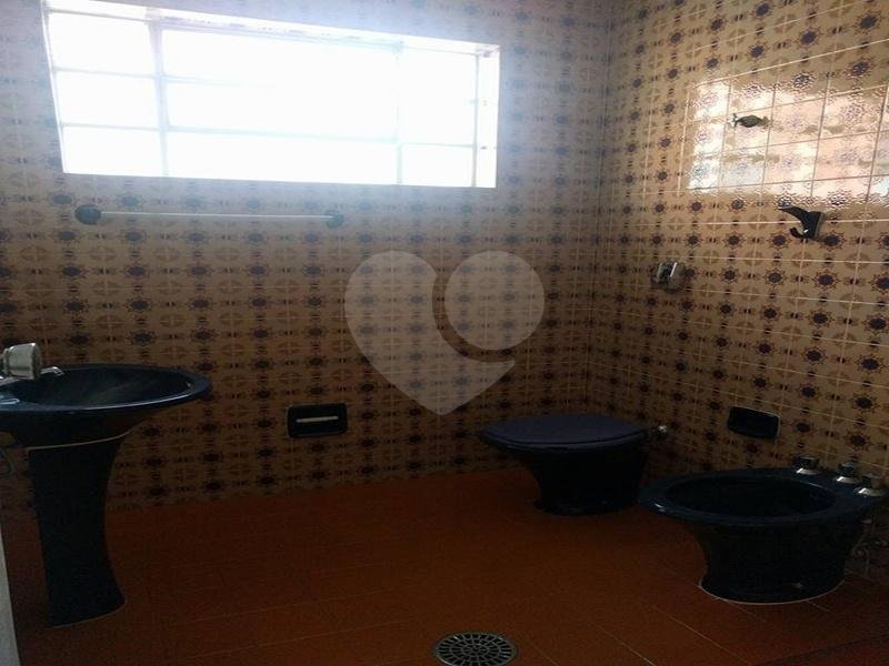Sobrado à venda com 3 quartos, sendo 1 suíte, em Santana, São Paulo, SP
