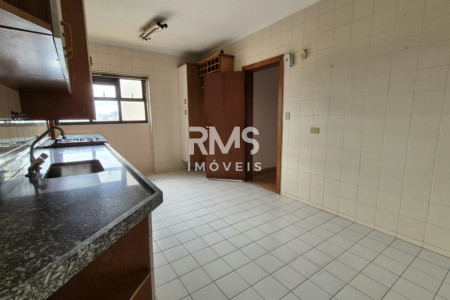 Apartamento para alugar com 3 quartos, sendo 1 suíte, em Vila Nova, Itu, SP