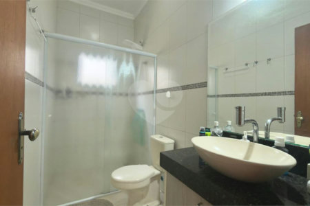 Casa à venda com 4 quartos, sendo 1 suíte,  no condomínio Portobello Sorocaba, Sorocaba - SP