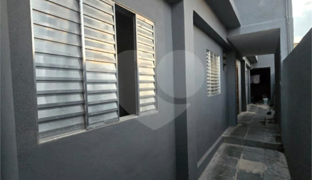 Sobrado à venda com 5 quartos em Freguesia do Ó, São Paulo, SP