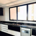 Apartamento à venda com 4 suítes em Jardim Anália Franco, São Paulo, SP