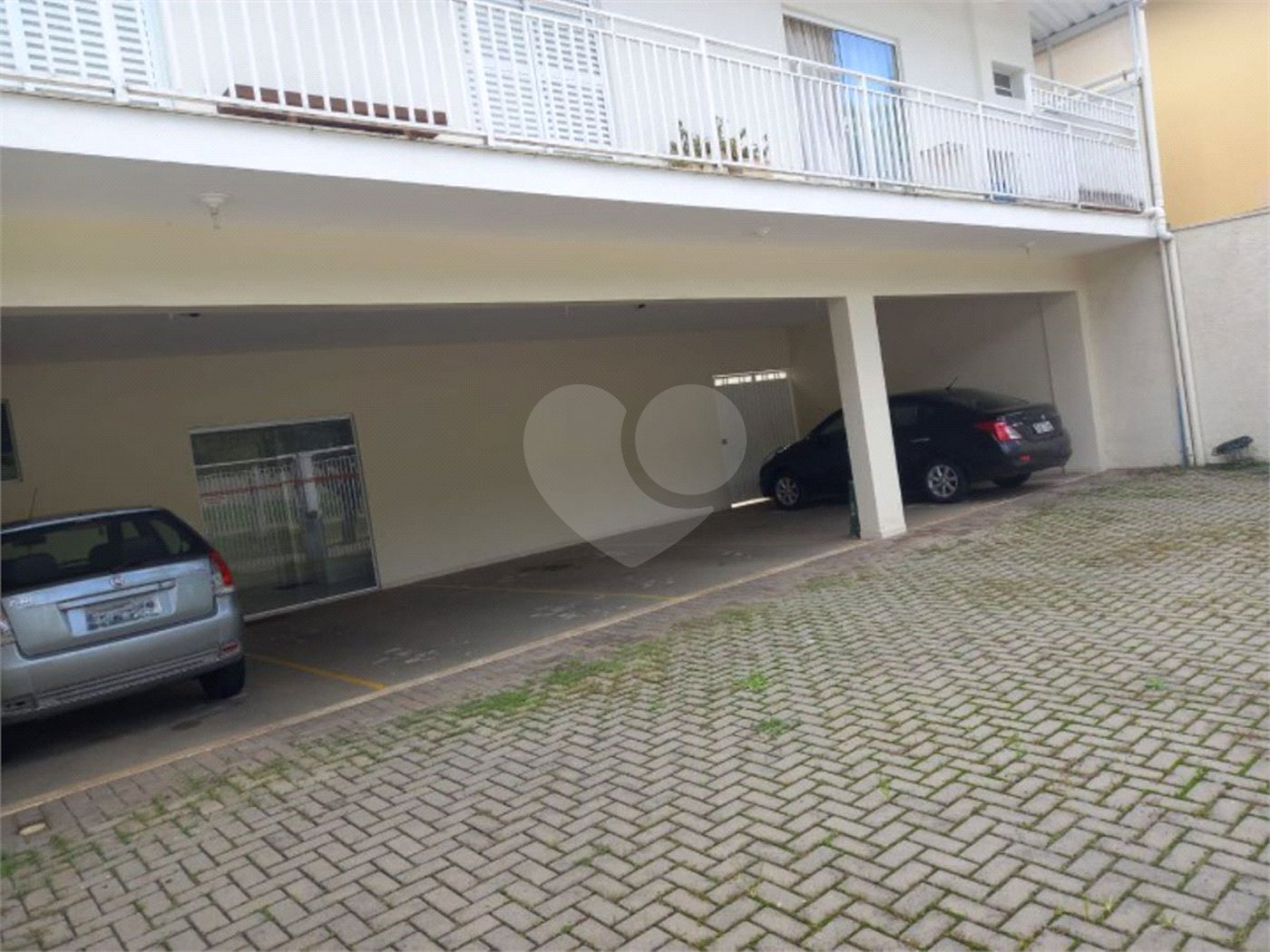 Apartamento à venda com 2 quartos no Centro, Vinhedo, SP