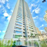 Apartamento à venda com 4 suítes em Perdizes, São Paulo, SP