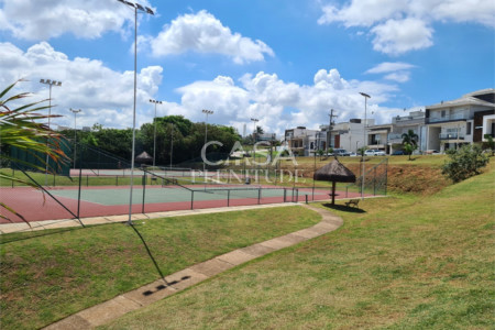 Terreno em condomínio à venda em Parque Ibiti Reserva, Sorocaba, SP