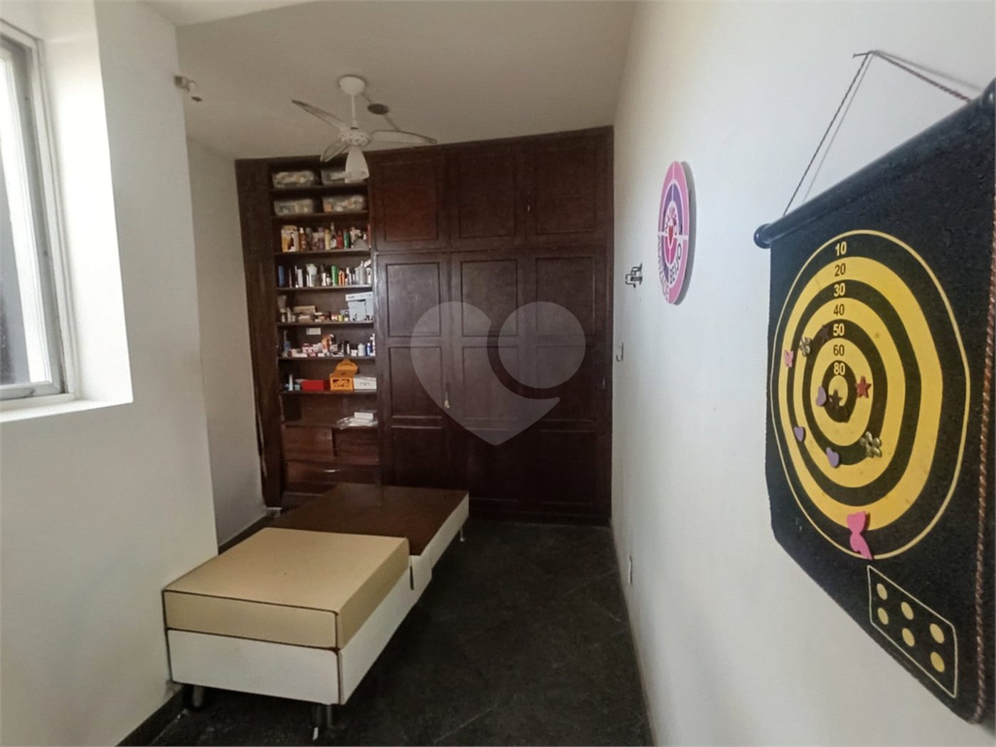 Apartamento à venda com 3 quartos em Maracanã, Rio de Janeiro, RJ