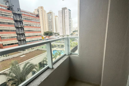 Apartamento à venda com 1 suíte em Vila Leopoldina, São Paulo, SP