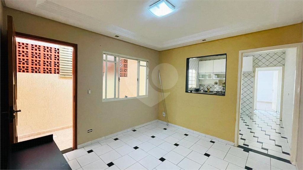 Casa à venda com 2 quartos em Cidade Salvador, Jacareí, SP
