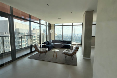 Apartamento à venda com 1 quarto em Pinheiros, São Paulo, SP