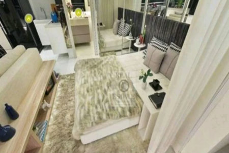 Apartamento à venda com 1 suíte em Pinheiros, São Paulo, SP