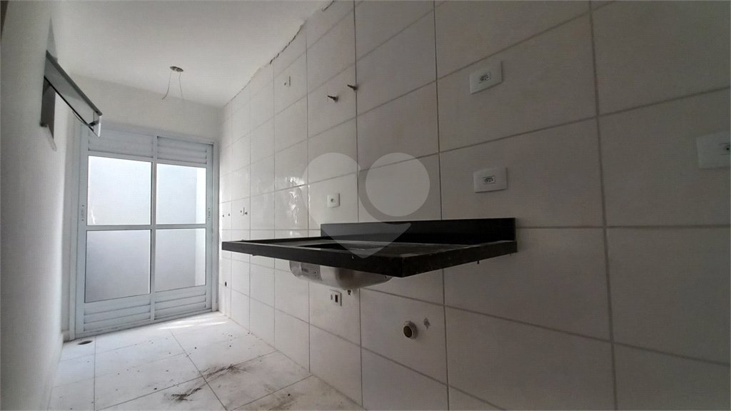 Apartamento à venda com 2 quartos em Tucuruvi, São Paulo, SP