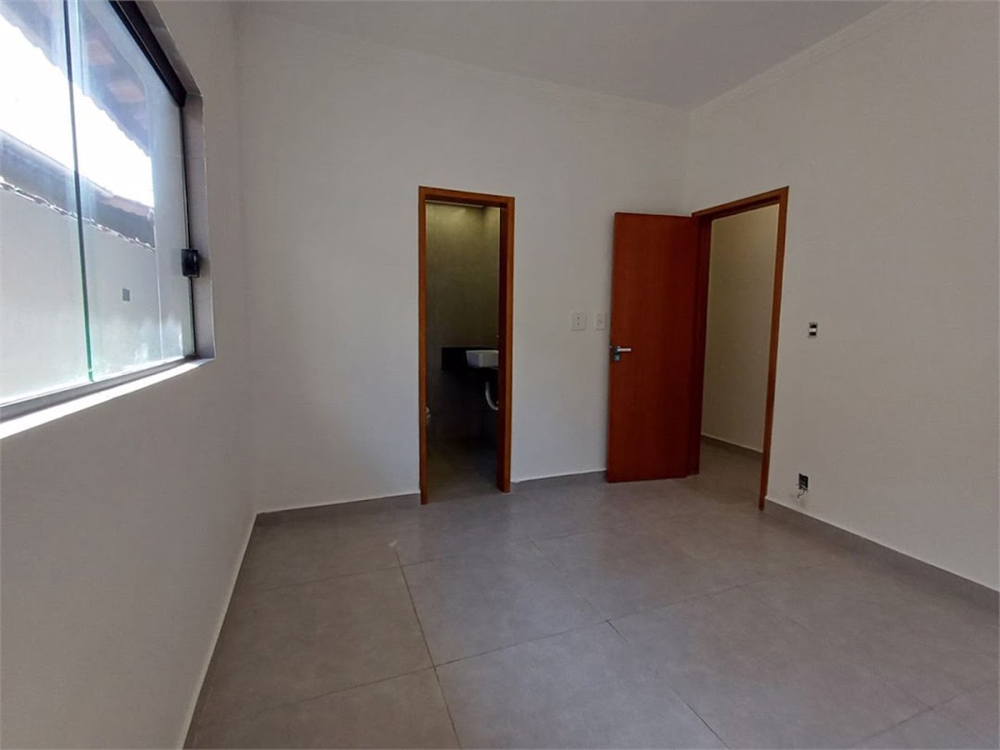 Casa Residencial à venda, Tupi, Praia Grande - CA0274.