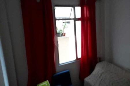 Apartamento à venda com 3 quartos em Vila Isabel, Rio de Janeiro, RJ