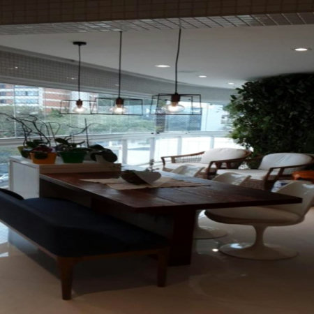 Apartamento à venda com 3 suítes em Jardim do Mar, São Bernardo do Campo, SP
