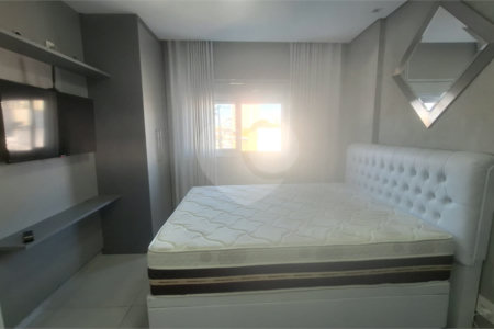 Apartamento à venda com 2 suítes em Jardim Vergueiro, Sorocaba, SP