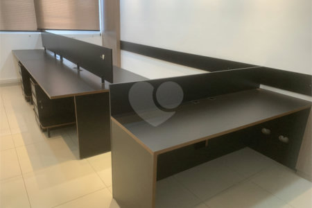 Apartamento à venda com 1 quarto em Bela Vista, São Paulo, SP