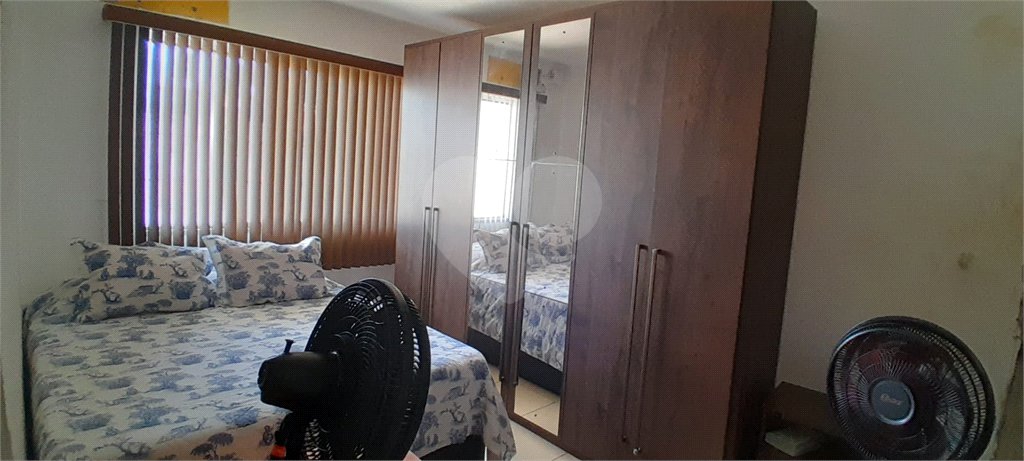 Casa à venda com 2 quartos em Campo Grande, Rio de Janeiro, RJ