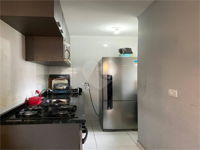 Apartamento à venda com 2 quartos em Vila Guilherme, São Paulo, SP