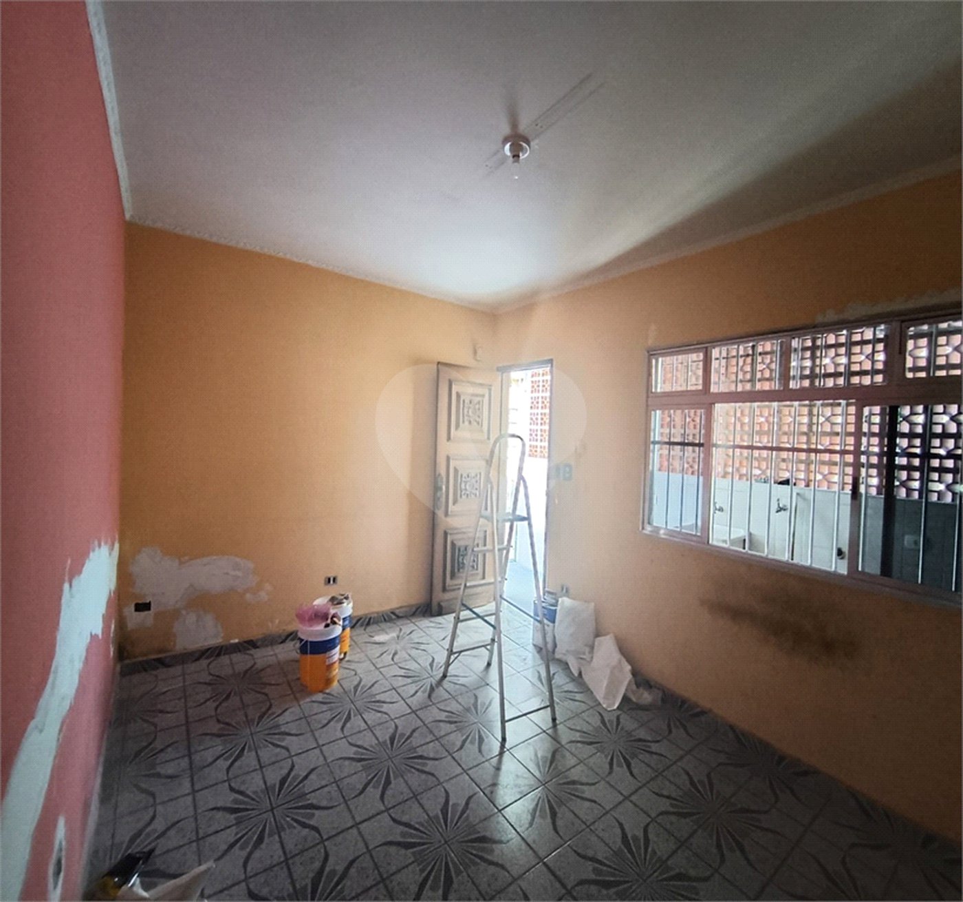 Apartamento para alugar com 2 quartos em Mandaqui, São Paulo, SP