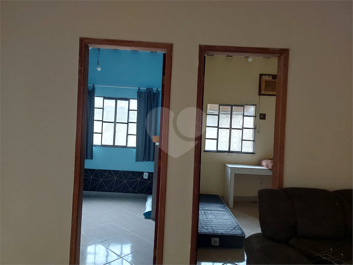 Casa à venda com 3 quartos em Campo Grande, Rio de Janeiro, RJ