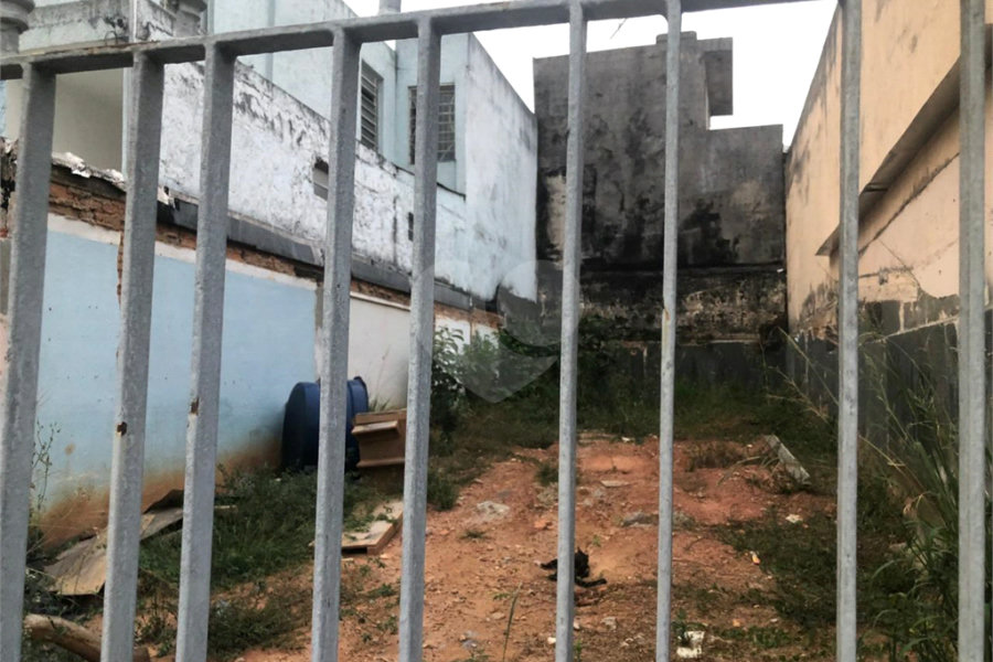 Terreno à venda em Imirim, São Paulo, SP