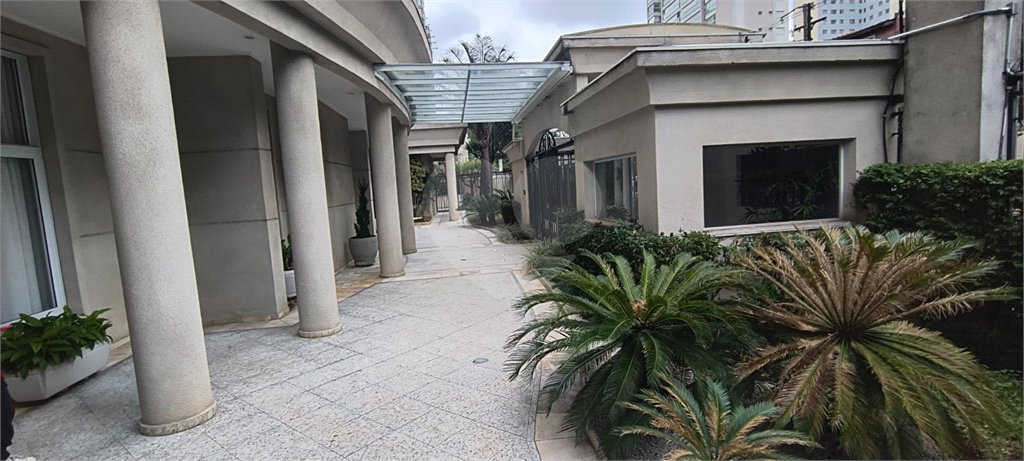 APARTAMENTO PARA VENDA OU LOCAÇÃO NO PARAÍSO
