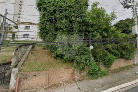 Terreno para alugar em Butantã, São Paulo, SP